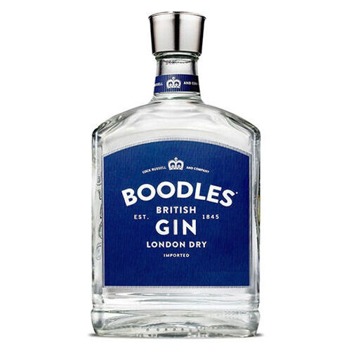 Boodles, Original London Dry Gin ()
