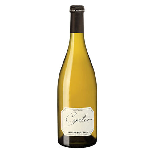 Domaine de Cigalus Gerard Bertrand, Blanc (2017)