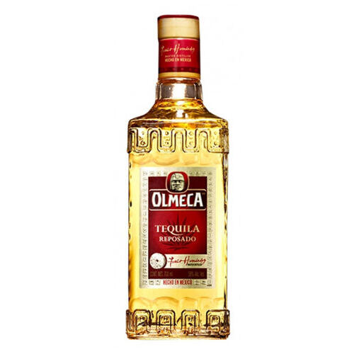 Olmeca, Reposado ()