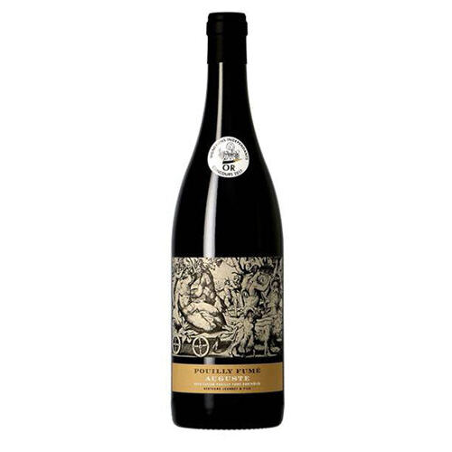 Domaine de Riaux, Pouilly-Fumé "Auguste" (2024)
