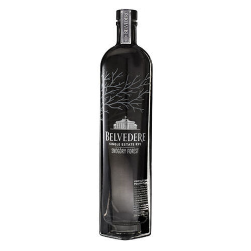 Belvedere, Smogory Forest Single Estate Rye ()