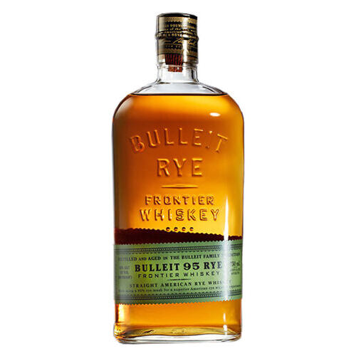 Bulleit, Rye ()