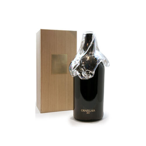 Tenuta dell'Ornellaia, Ornellaia Vendemmia d'artista (L'Incanto) (2012)