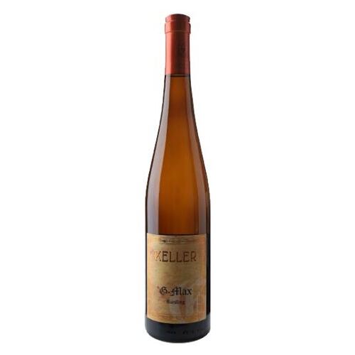 Klaus Peter Keller, Riesling G-Max (2011)