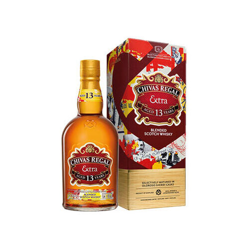 Chivas, Chivas Regal 13 YO Extra Sherry Cask ()