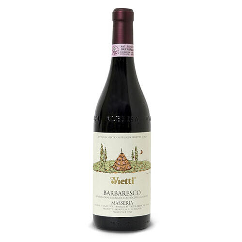 Vietti, Barbaresco Roncaglie Masseria (2018)