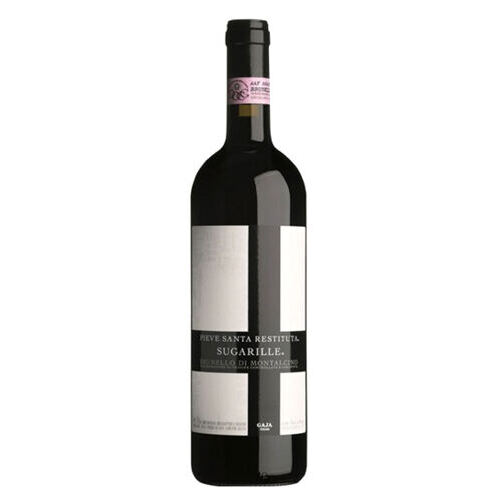 Domaine Angelo Gaja, Pieve Santa Restituta Sugarille (2015)