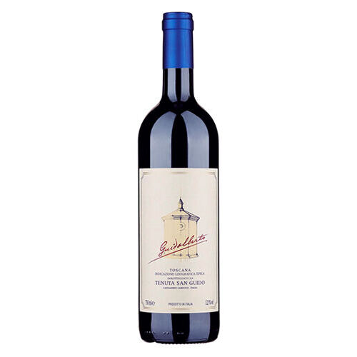 Tenuta san Guido, Guidalberto (2022)