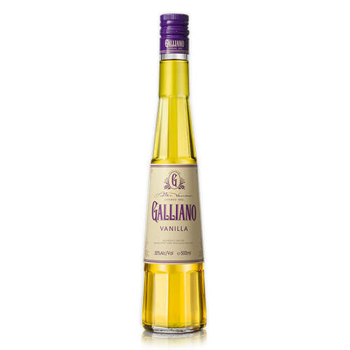 Galliano, Vanilla Liqueur
