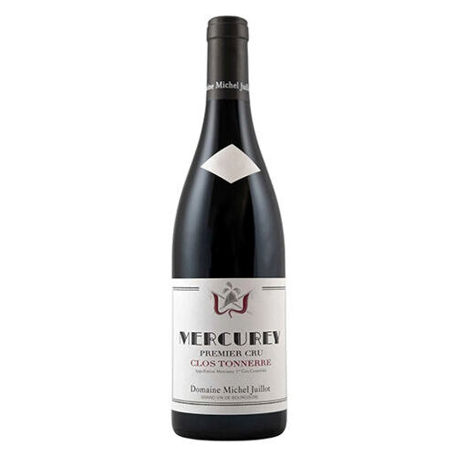 Domaine Michel Juillot, Mercurey "Clos Tonnerre" (2017)