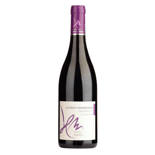 Domaine Heresztyn-Mazzini, Gevrey-Chambertin "Les Goulots" (2018)