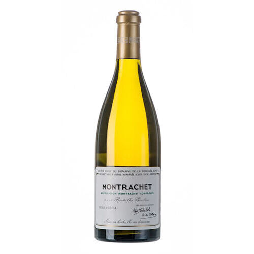 Domaine de la Romanée-Conti, Montrachet (1969)