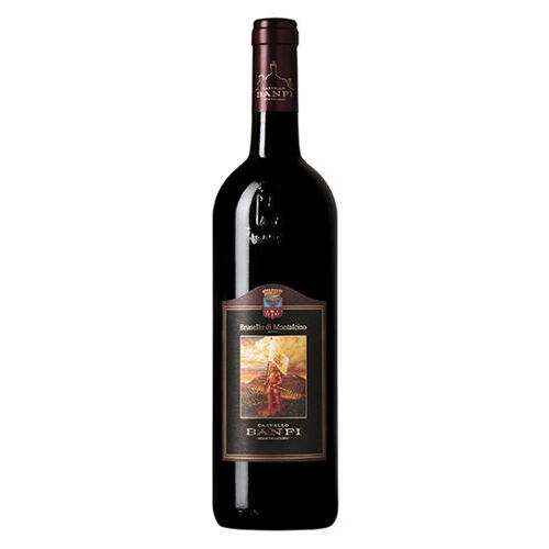 Castello Banfi, Brunello di Montalcino (2021)