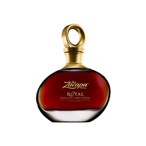 Zacapa Centenario, Royal ()