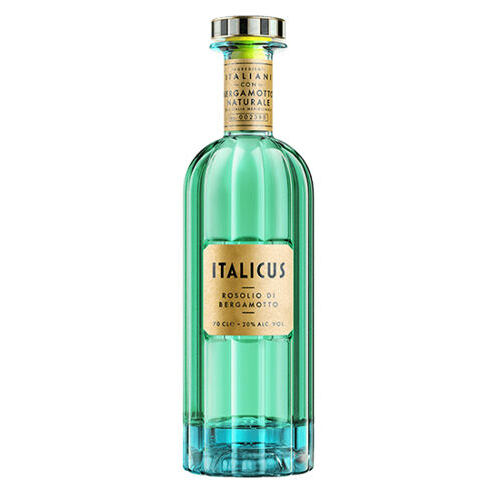 Italicus, Bergamote