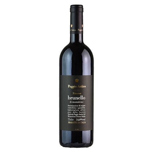Tenuta Poggio Antico, Riserva Brunello di Montalcino (2015)