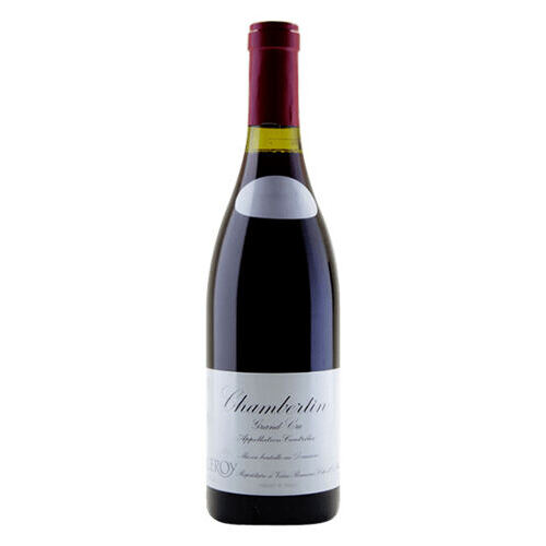 Domaine Leroy, Chambertin Grand Cru (1994)