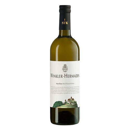 Winkler-Hermaden, Ried Rosenleiten "1STK" Morillon (2018)