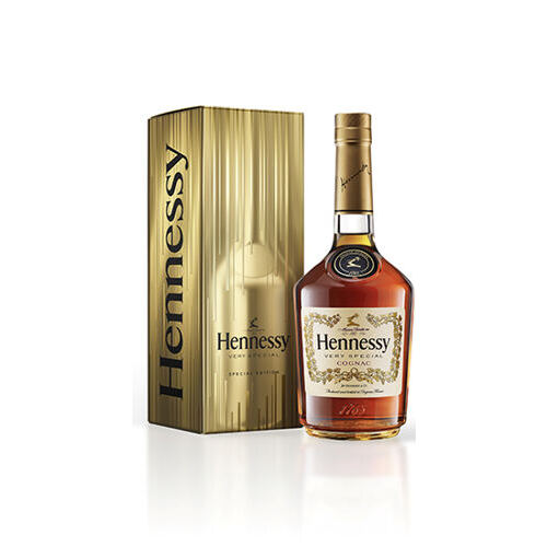 Hennessy, VS End of Year ()