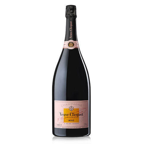Champagne Veuve Clicquot Ponsardin, Rosé ()