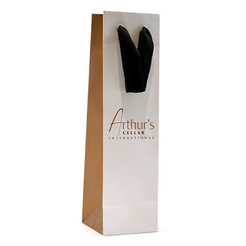 Sac Magnum simple  "Arthur's" 15x15x43 ()