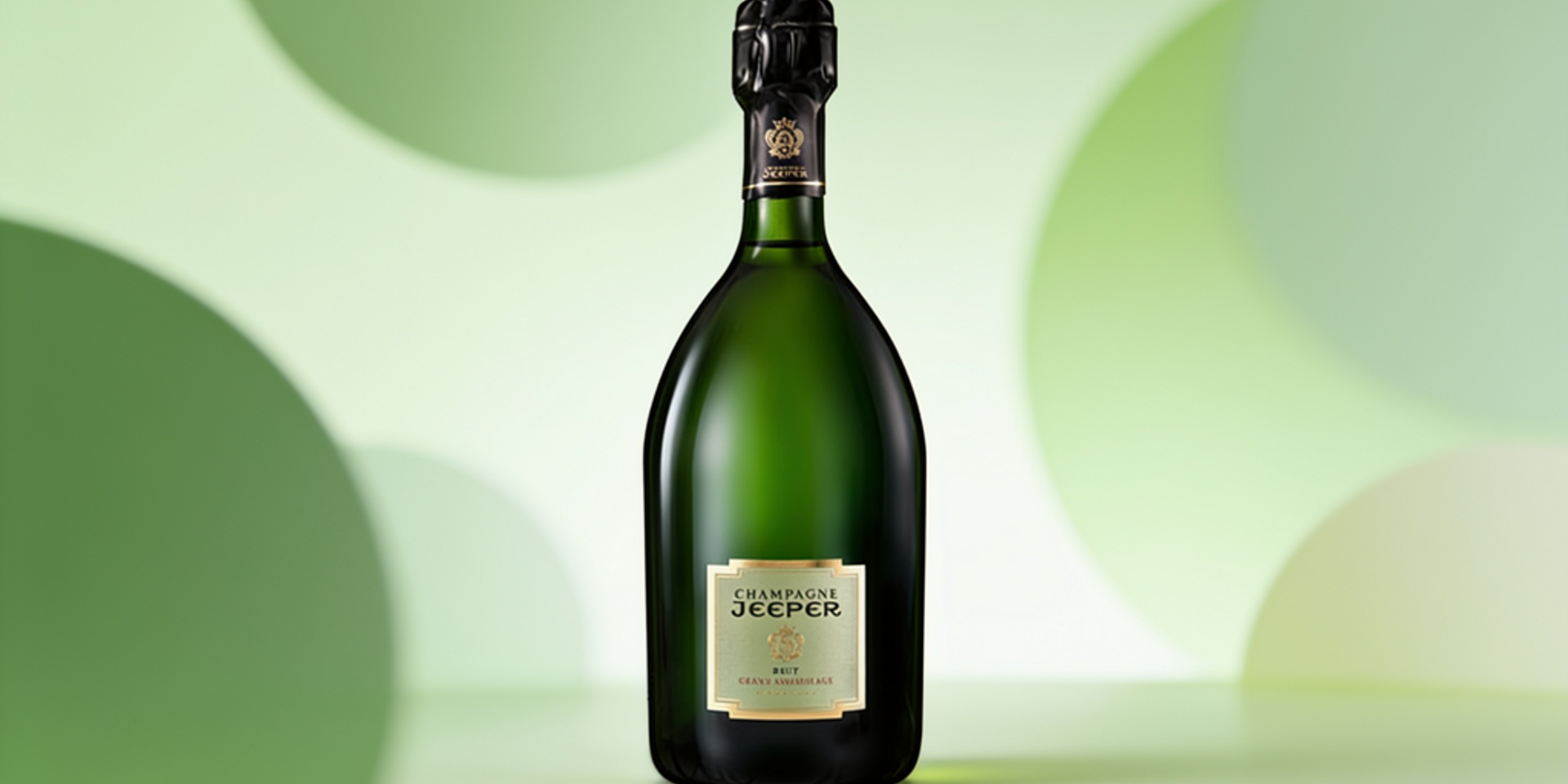 Champagne Jeeper, Grand Assemblage
